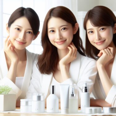 30代後半～50代の年齢肌にアテニア ドレスリフト！口コミ評判まとめ