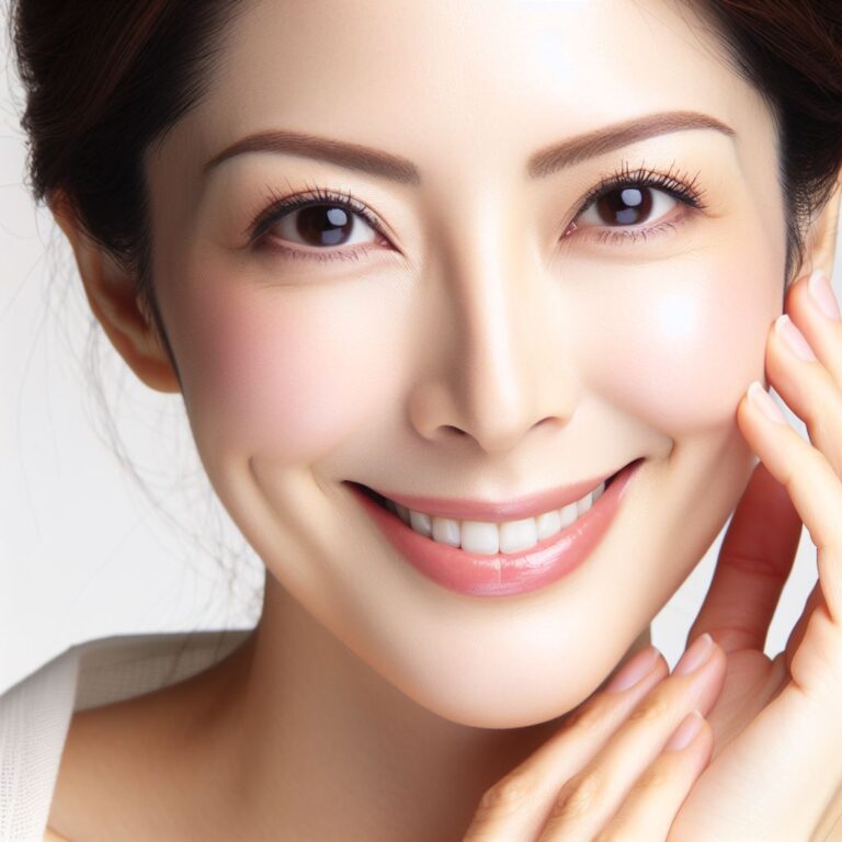 アテニア ドレスリフトでしわ改善！驚きのハリ肌へ。美白ケア「ドレススノー」と効果比較