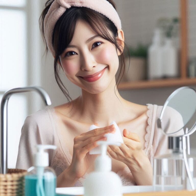 アテニア　ドレスリフトローションは口コミでも人気