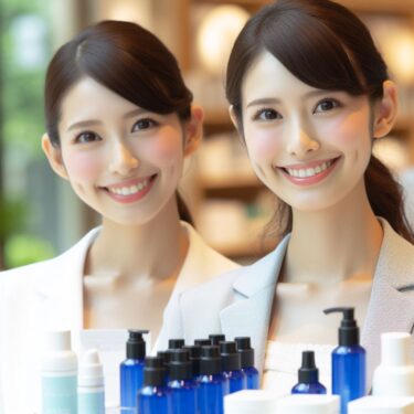 アテニア ドレスリフトローション　にきび肌への影響は？